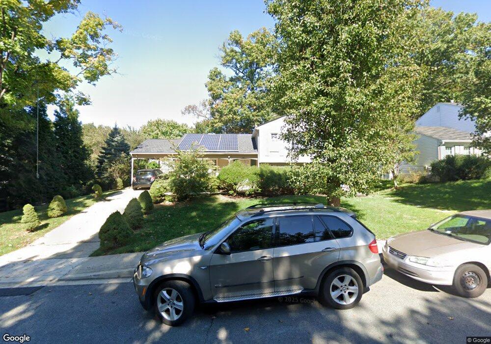 1 Brighton Ln, Gaithersburg, MD 20877 - photo 1