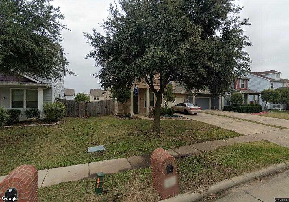 821 Greene Way, Wylie, TX 75098 - photo 1