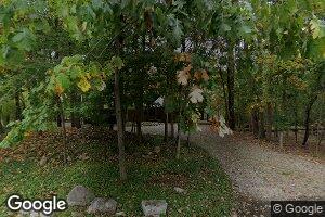 6070 Eastmoor Rd, Bloomfield Hills, MI 48301