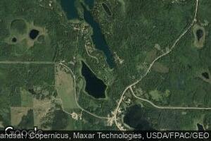 XXX Little Ranier Rd, Marcell, MN 56657
