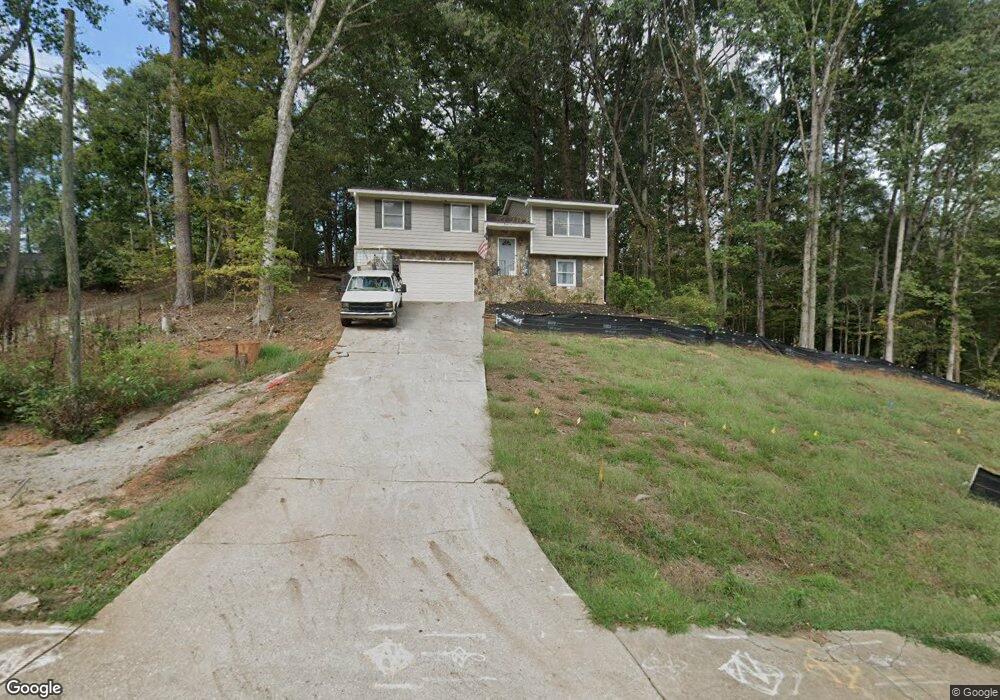 3635 Martin Farm Rd, Suwanee, GA 30024 - photo 1