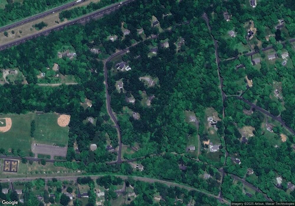 62 Pepper Tree Hill Ln, Southbury, CT 06488 - photo 1