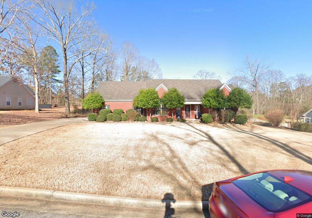 370 Huntington St, Covington, GA 30016 - photo 1