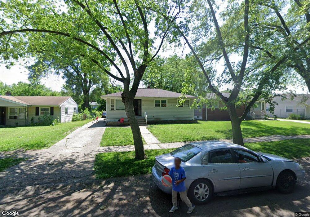 4969 Rhode Island St, Gary, IN 46409 - photo 1