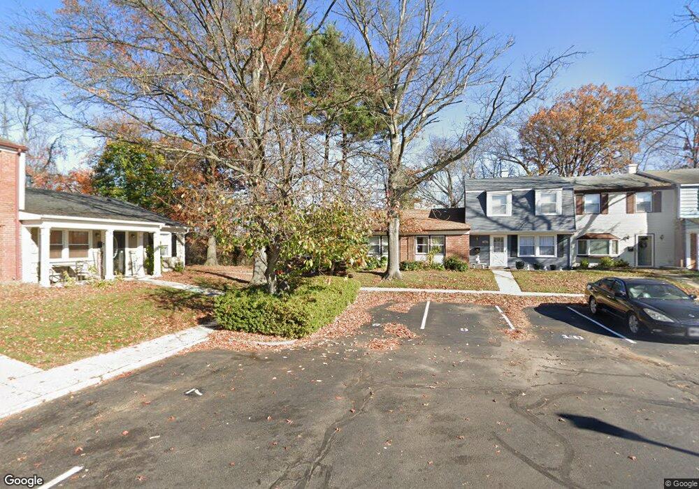 9 Ridgeview Place, Willingboro, NJ 08046 - photo 1