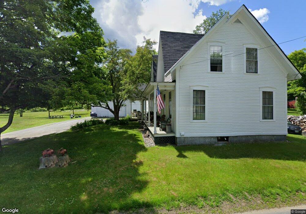 20 Pleasant St, Alstead, NH 03602 - photo 1