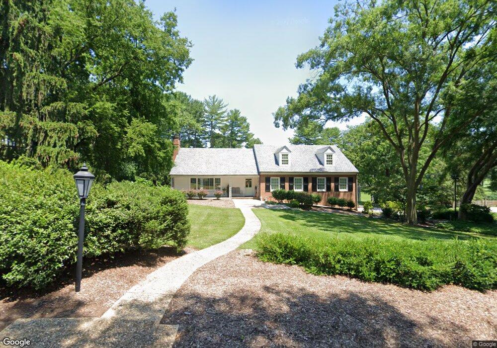 531 Wyngate Rd, Lutherville Timonium, MD 21093 - photo 1