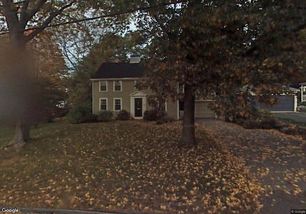 26 Vine Brook Rd, Lexington, MA 02421 - photo 1