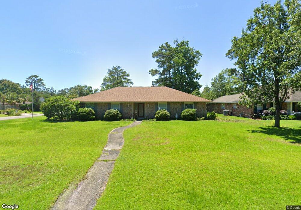 495 Cross Gates Blvd, Slidell, LA 70461 - photo 1