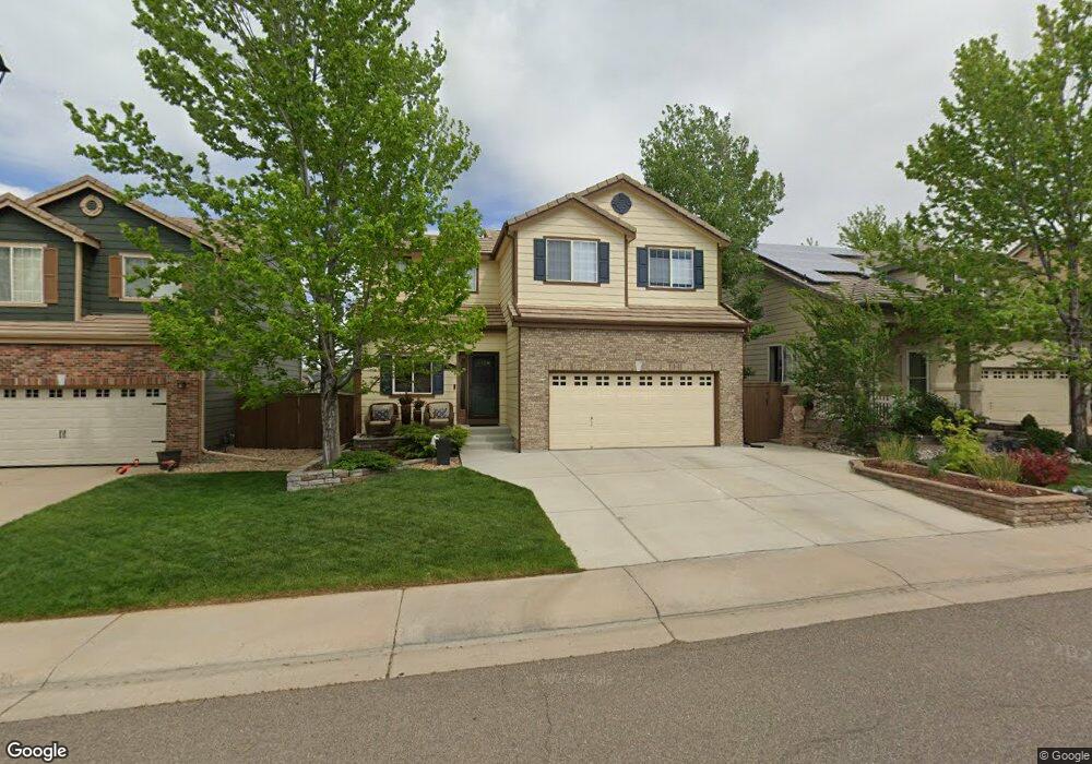 10565 Tracewood Cir, Highlands Ranch, CO 80130 - photo 1