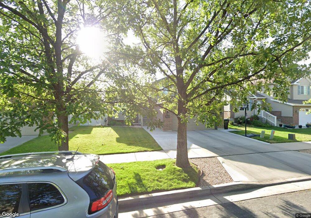 8513 S 6465 W, West Jordan, UT 84081 - photo 1