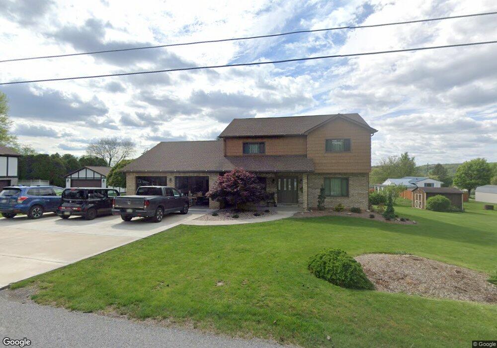 186 Sarah St, Homer City, PA 15748 - photo 1