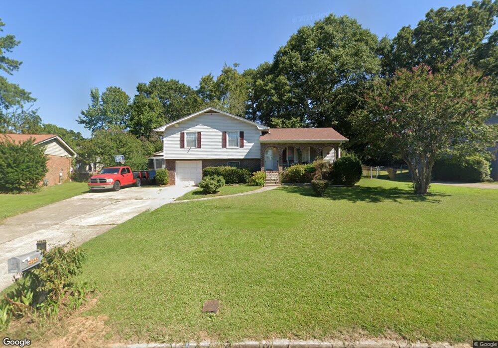 2244 Nordic Place, Morrow, GA 30260 - photo 1