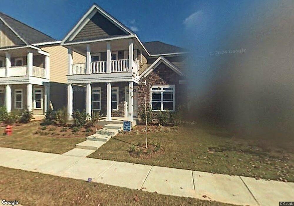 517 Flat Rock Trace, Port Wentworth, GA 31407 - photo 1