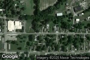 608 E Taylor St, Ladoga, IN 47954