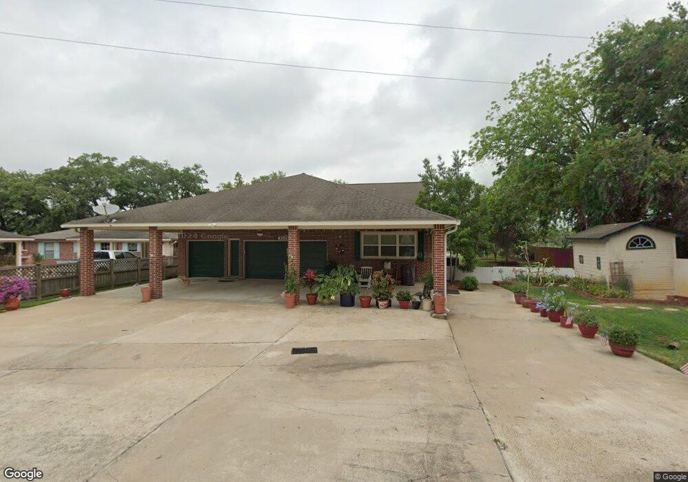 4516 County Road 819c, Brazoria, TX 77422 - photo 1