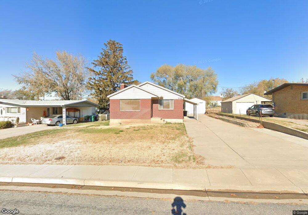 2156 W 5650 S, Roy, UT 84067 - photo 1