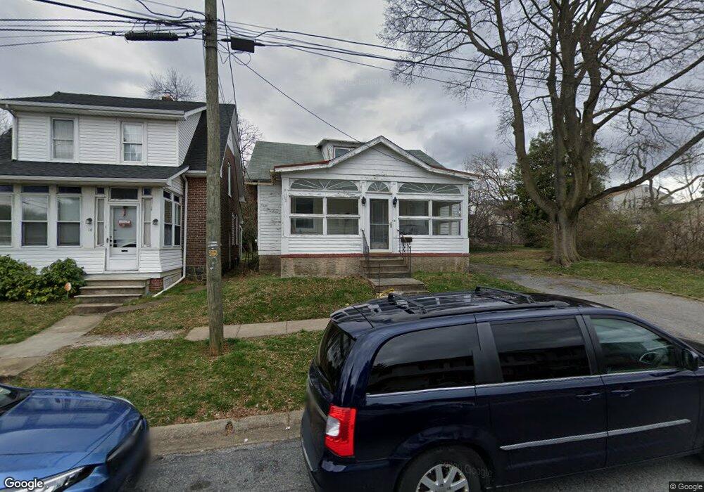 12 E 42nd St, Wilmington, DE 19802 - photo 1