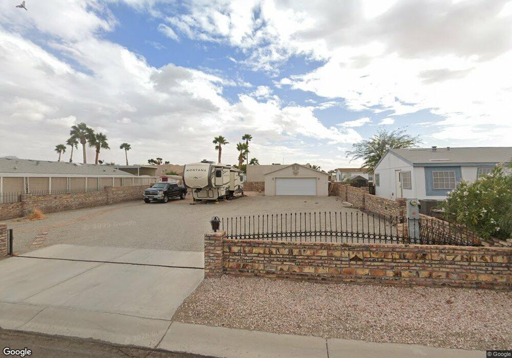 13467 E 53rd Dr, Yuma, AZ 85367 - photo 1