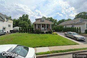 41 William St Unit 2nd Floor, Clifton, NJ 07014