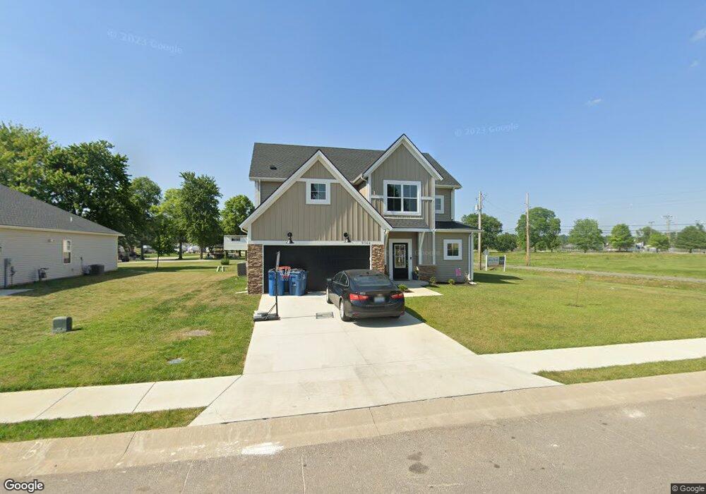 9744 Monte Way, Newburgh, IN 47630 - photo 1