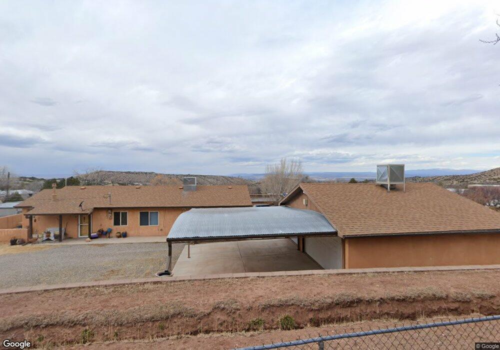 24 Camino de La Ciruela, Placitas, NM 87043 - photo 1