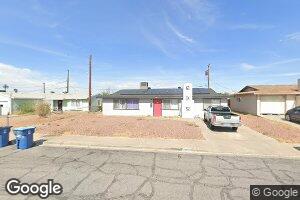 213 Valley Forge Ave, Henderson, NV 89015