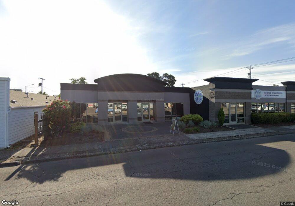 1380 12th (- 1396) St SE, Salem, OR 97302 - photo 1