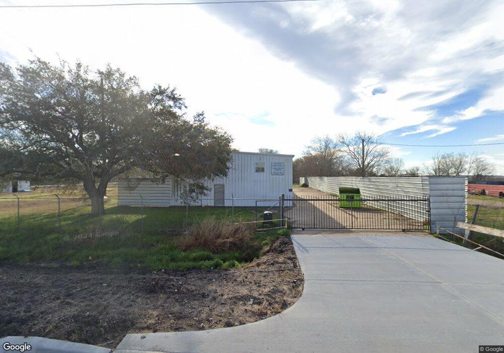 3227 Cottonwood School Rd, Rosenberg, TX 77471 - photo 1