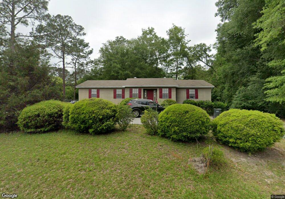 1520 11th St SW, Moultrie, GA 31768 - photo 1