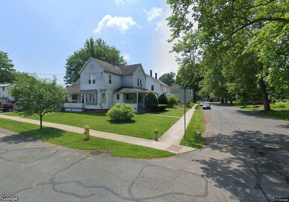 9 Myrtle St unit 11, Greenfield, MA 01301 - photo 1