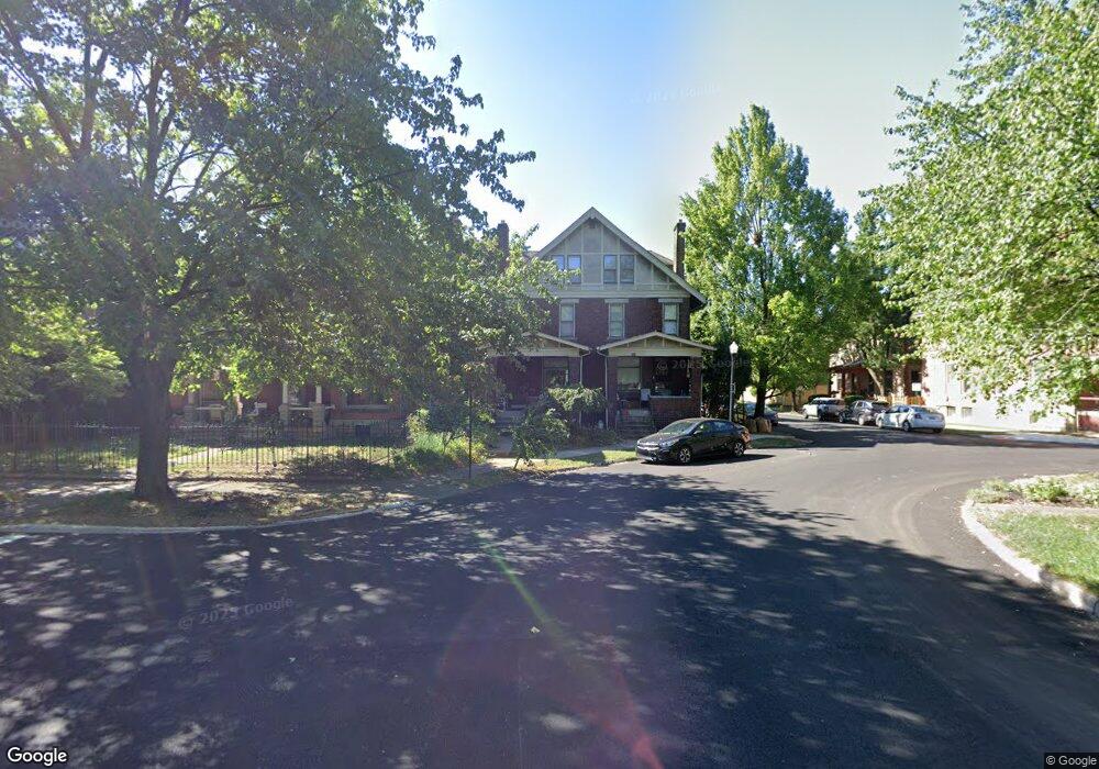 339 W 6th Ave unit 341, Columbus, OH 43201 - photo 1