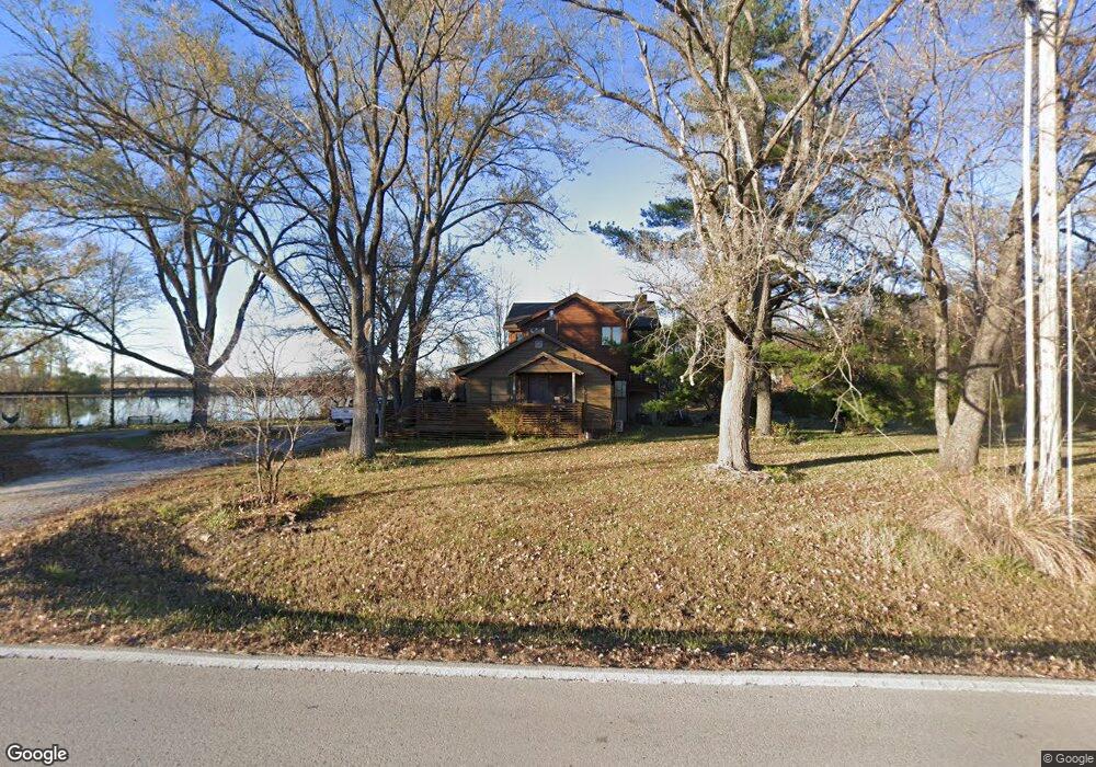 1140 N 1876 Rd, Lawrence, KS 66049 - photo 1