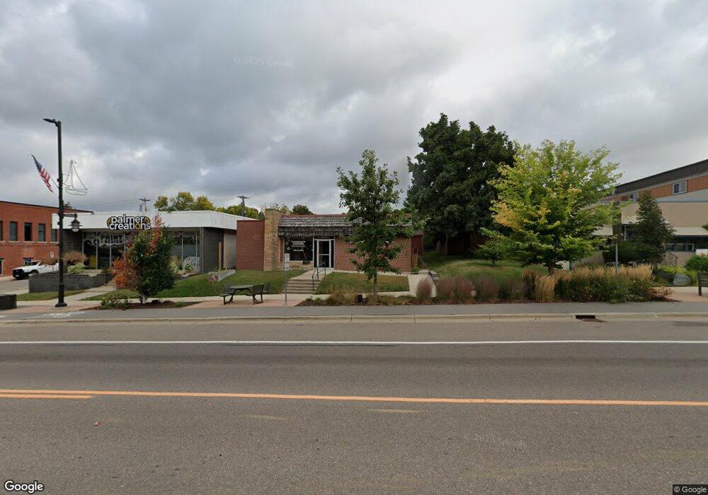 125 Minnesota Ave E, Glenwood, MN 56334 - photo 1