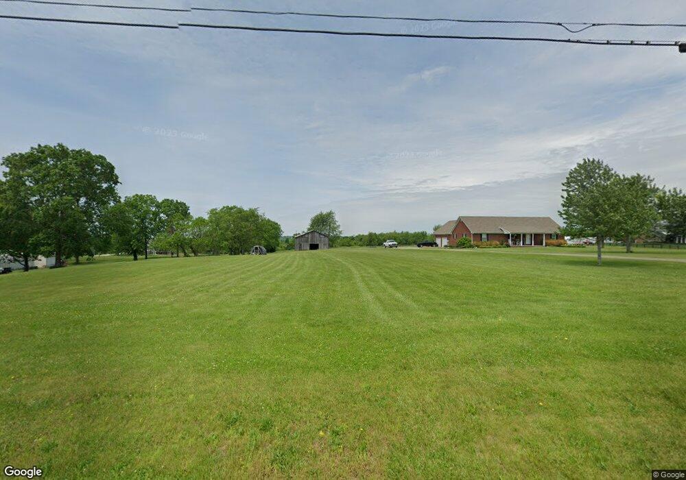 1705 Jessamine Station Pike, Nicholasville, KY 40356 - photo 1