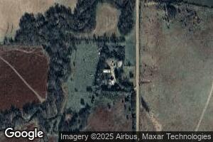 1917 3rd Ave, Windom, KS 67491