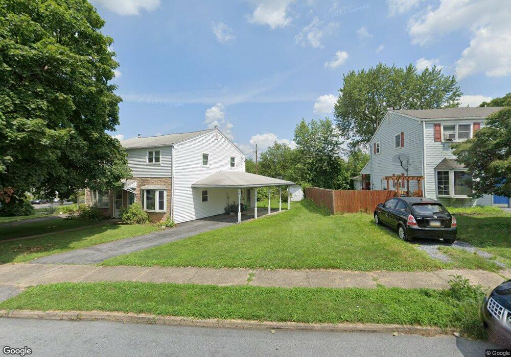 1530 Richard Ave, Bethlehem, PA 18018 - photo 1