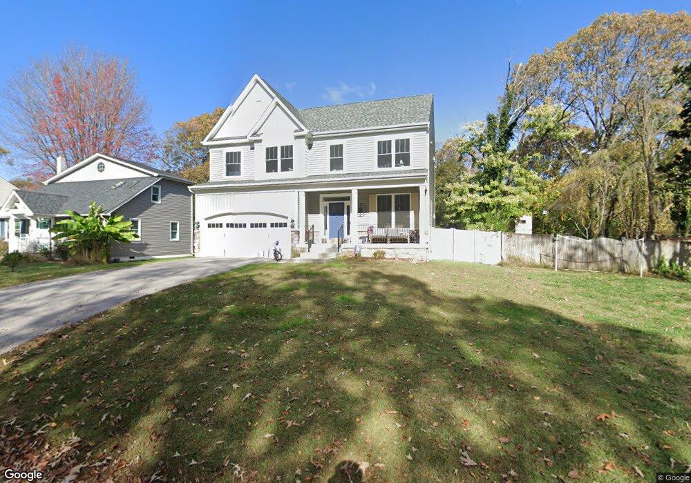 1006 Mount Holly Dr, Cape Saint Claire, MD 21409 - photo 1