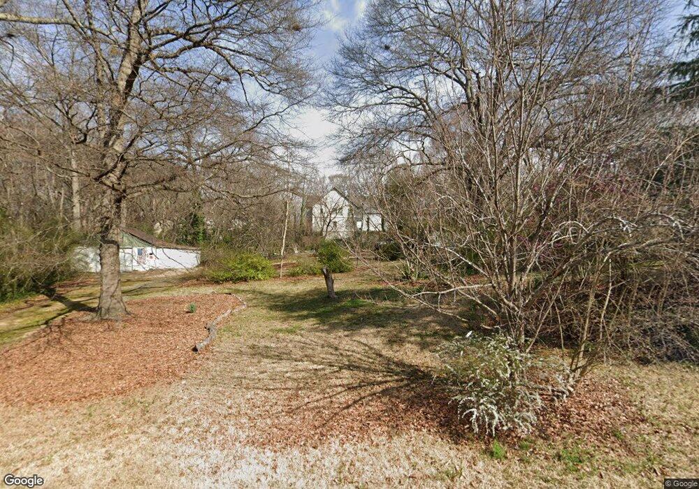 1551 Walker St SE, Smyrna, GA 30080 - photo 1