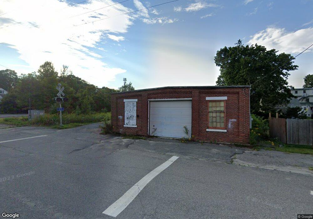 58 School St, Millinocket, ME 04462 - photo 1