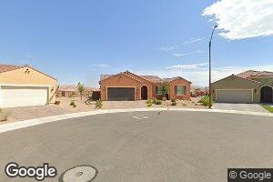 1214 Dreamcatcher Bluff, Mesquite, NV 89034