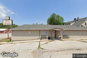633 Old Lincoln Hwy, Crescent, IA 51526