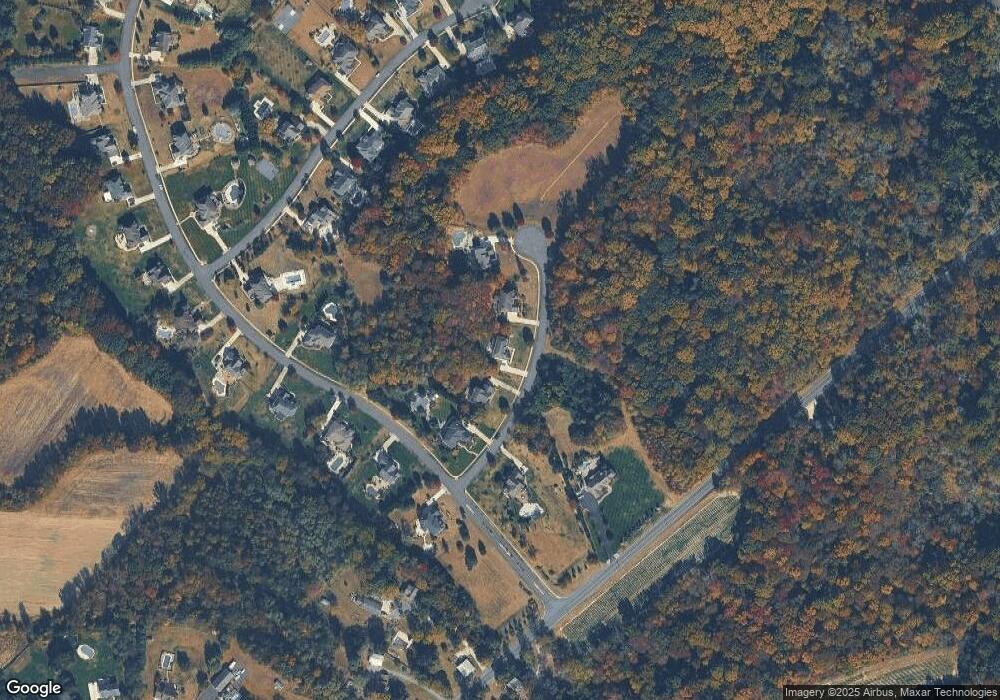 205 Churchill Way, Mullica Hill, NJ 08062 - photo 1