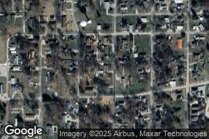 820 Jefferson St, Bridgeport, IL 62417