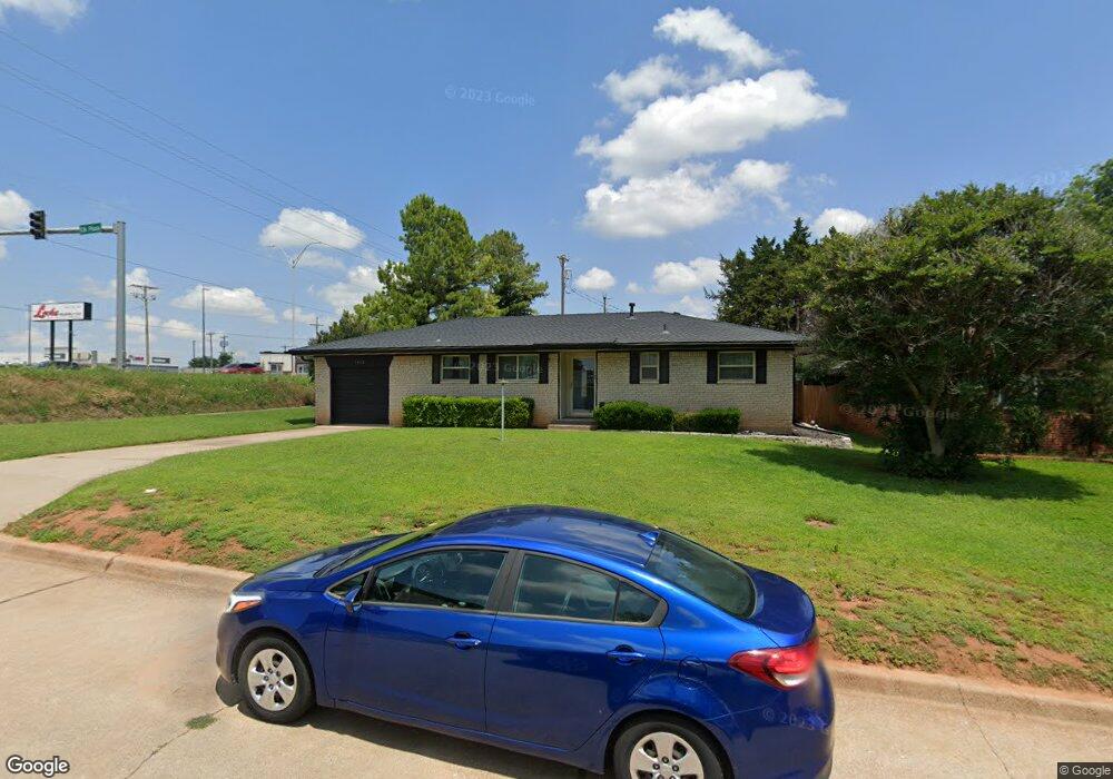 1413 Mimosa Ave, Duncan, OK 73533 - photo 1