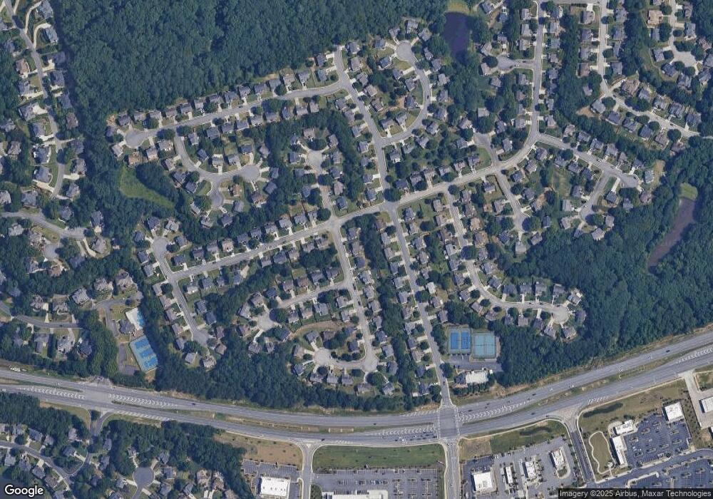 3945 Chastatee Dr, Duluth, GA 30097 - photo 1