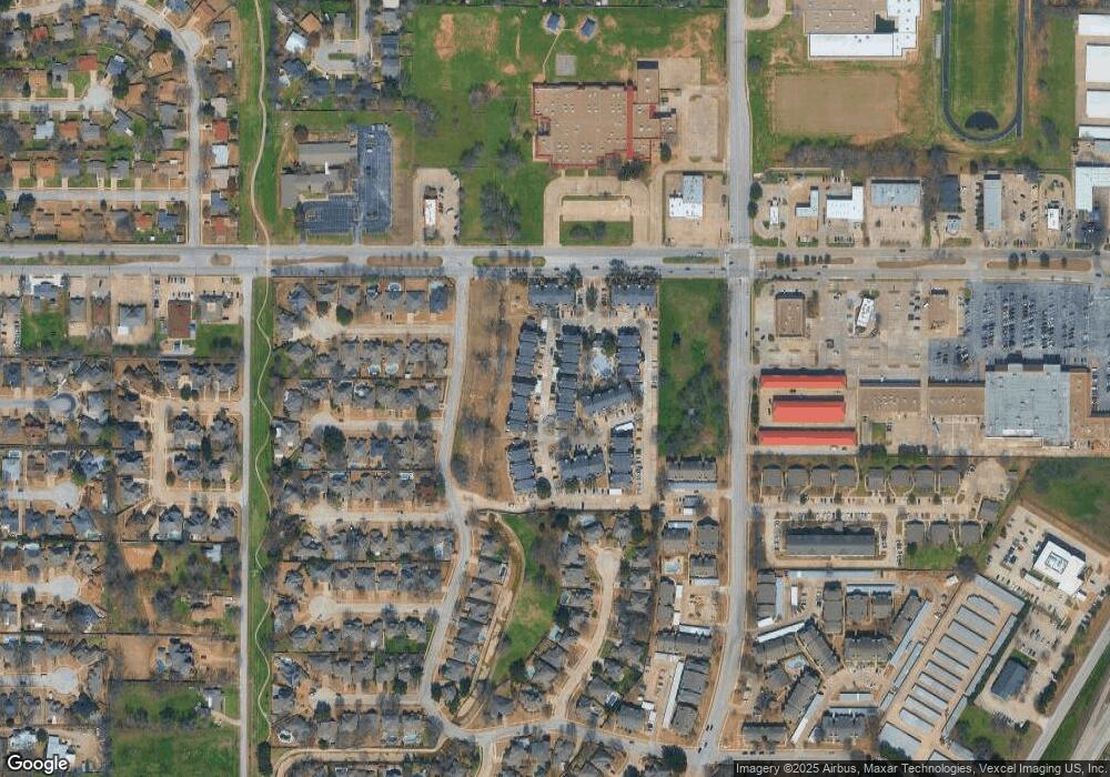 2900 Harwood Rd unit FL1-ID67A, Bedford, TX 76021 - photo 1