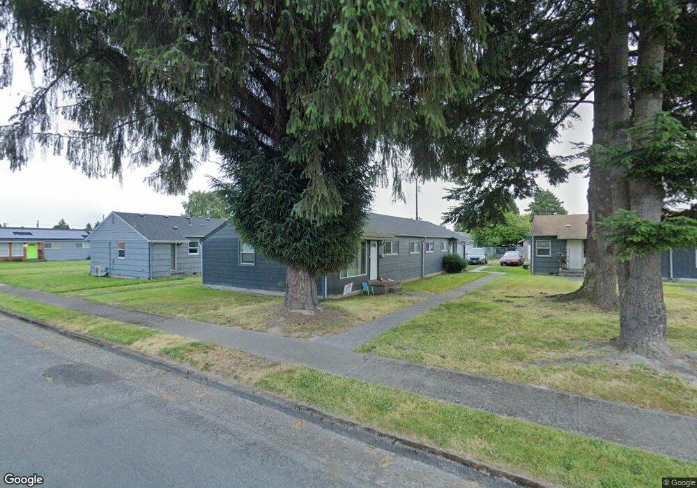 222 224 Cypress St unit 2, Longview, WA 98632 - photo 1