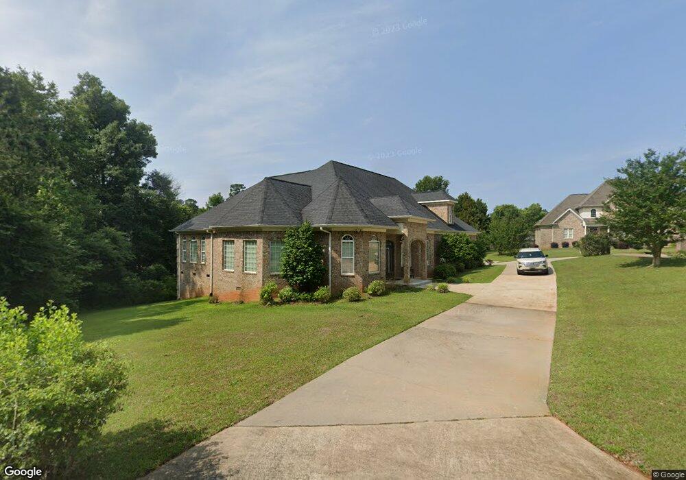 109 Greenview Terrace, Macon, GA 31220 - photo 1