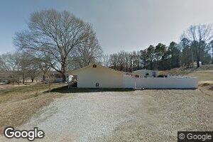 250 Strange Cir, Mantachie, MS 38855